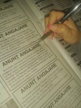 Iată câte locuri de muncă sunt vacante la Constanţa
